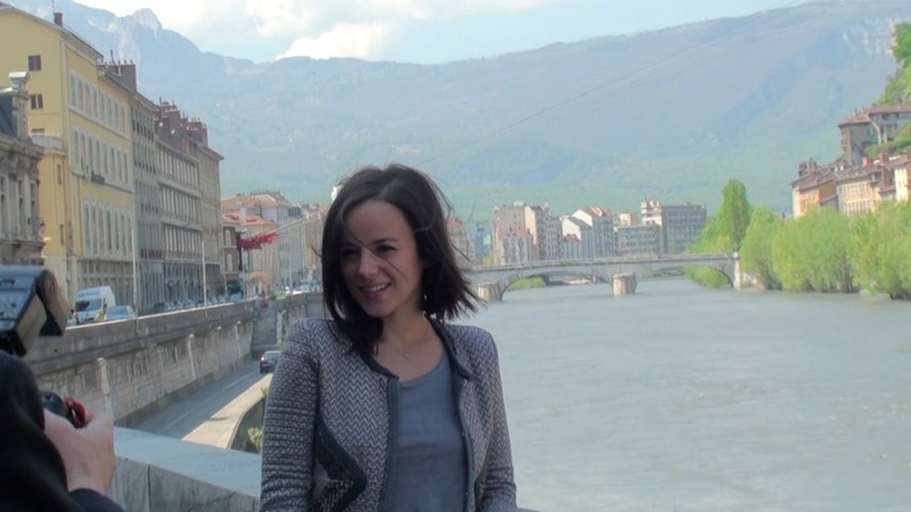 JOURNEE PROMO ALIZEE ALBUM 5 AVEC RMG GRENOBLE - 24/04/2013