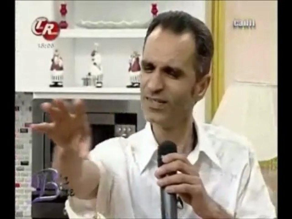 ERHAN BALPETEK-BULAMAZSIN(TEK RUMELİ TV)