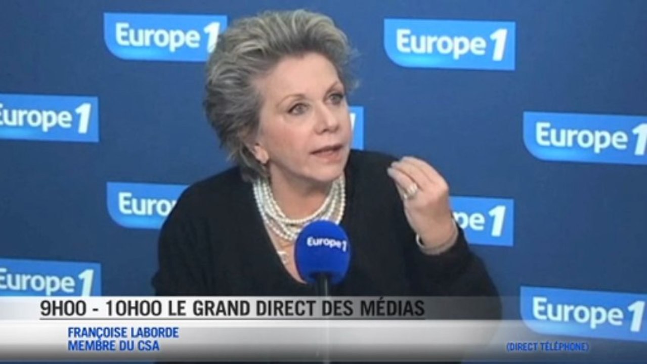 Clip d'Indochine : une interdiction au moins de 18 ans envisageable