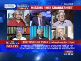 The Newshour Debate: Who is responsible for the 1984 Anti-Sikh Riots? (Part 2 of 2)