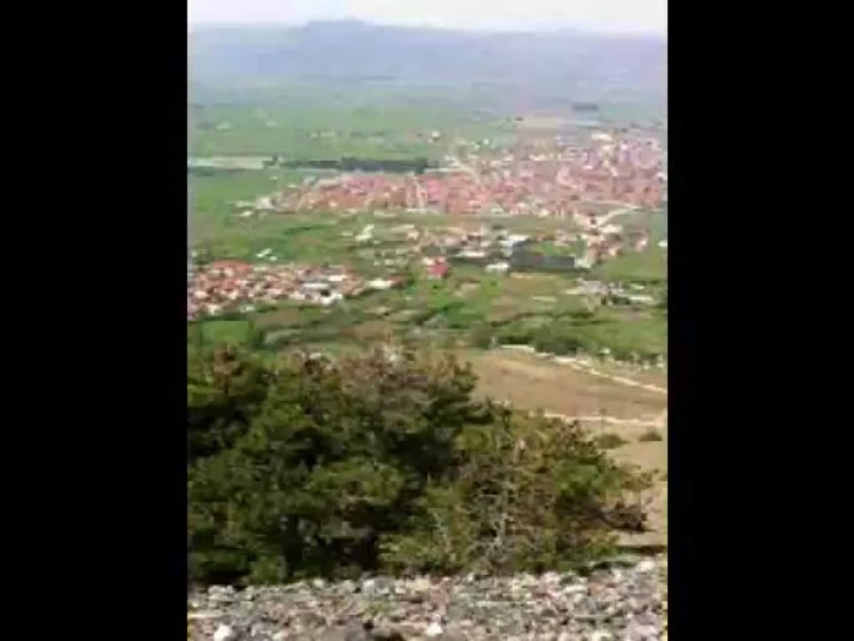 korca wonderfull city(cover music dalara)