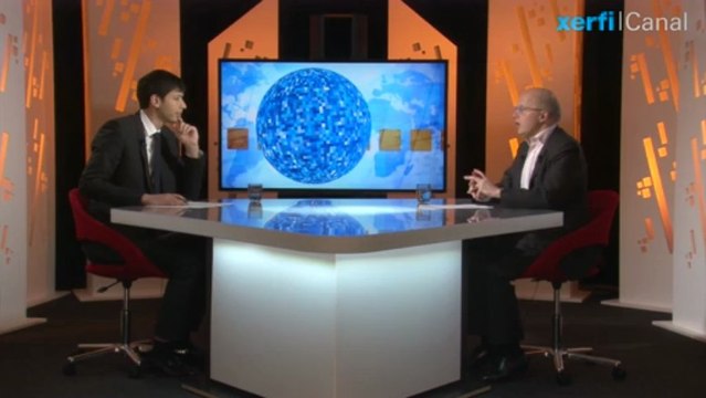 Jean-Paul Betbèze, Xerfi Canal Japon : tsunami monétaire ou remède miracle ?