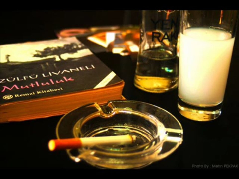 Kibariye & Tarkan - Gülümse Kaderine