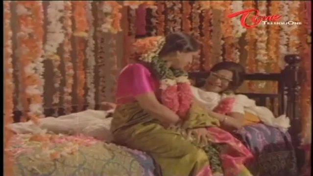 First Night Scene Of Raja Babu & Rama Prabha