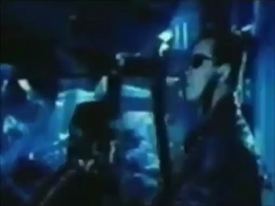 Terminator The Opera