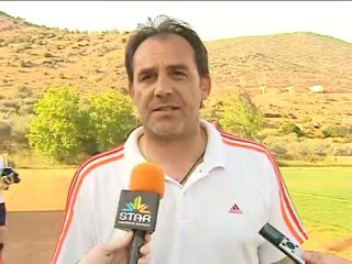 Στυλίδα-ΠΑΣ Λαμία 0-0 (φιλικό)