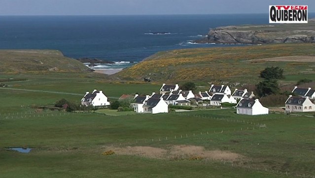 Belle-Île-en-Mer | Tourisme Pâques 2013 | Belle-Île Télévision TVBI