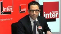 Loi sur la consommation : Hamon défend les 