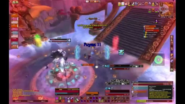 Down Lei Shi - Solidarity Khaz Modan EU - 01/05/2013