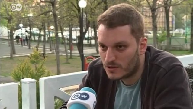 Turkey: Soldiers break their silence | European Journal