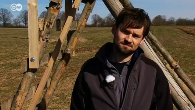 Germany: Unwelcome guests | European Journal