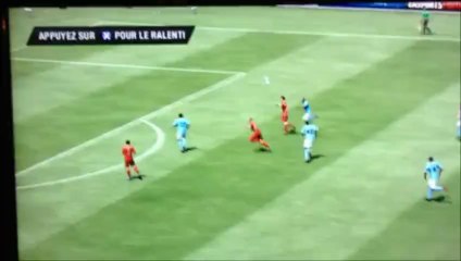 FIFA13 Muller