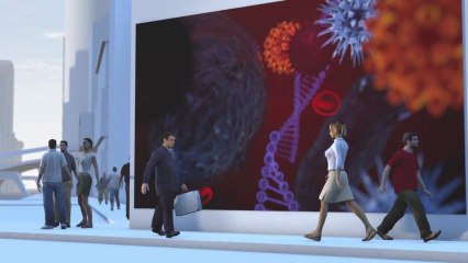 Les maladies émergentes