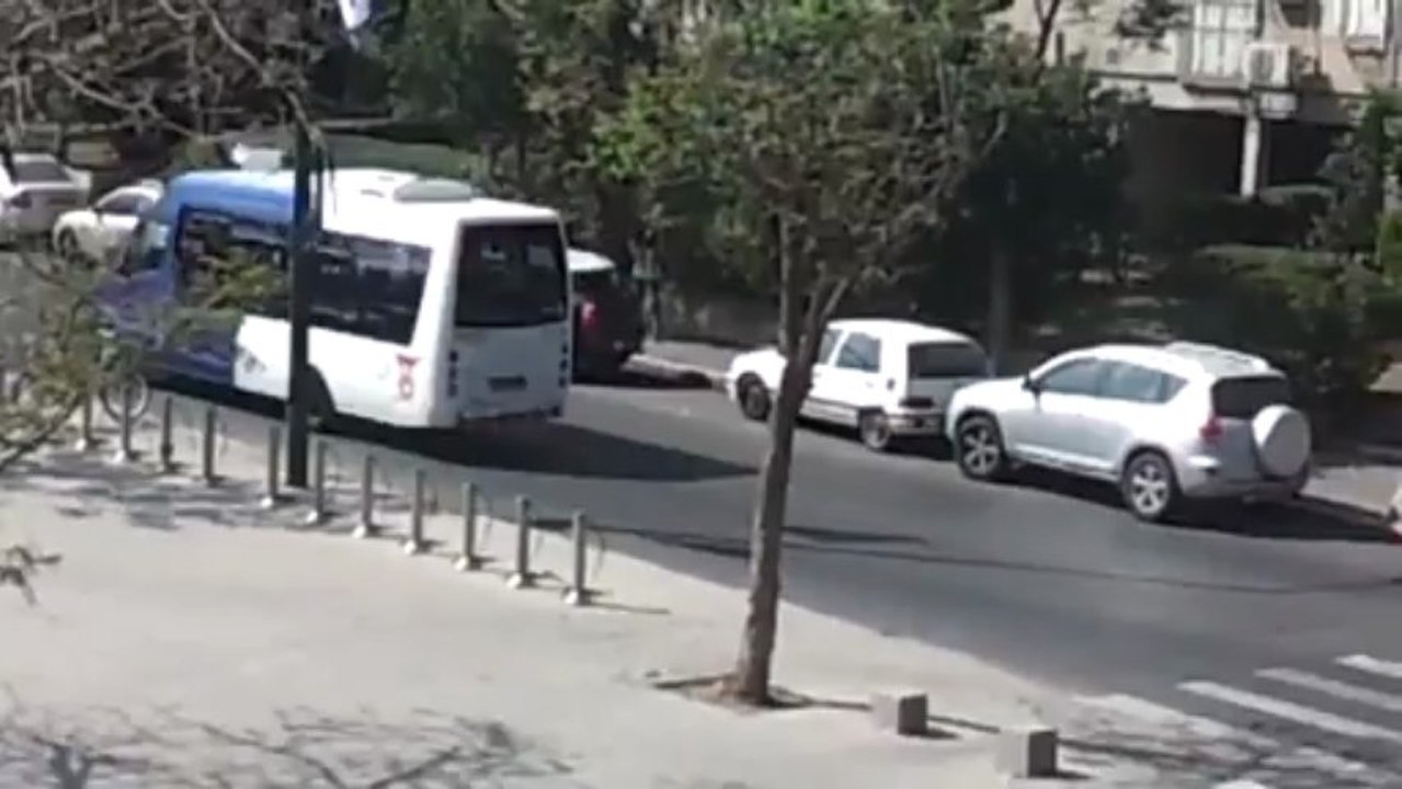 Save a Parking Spot...