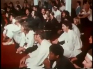 Elvis Presley unfinished karate film "New Gladiators" 1974