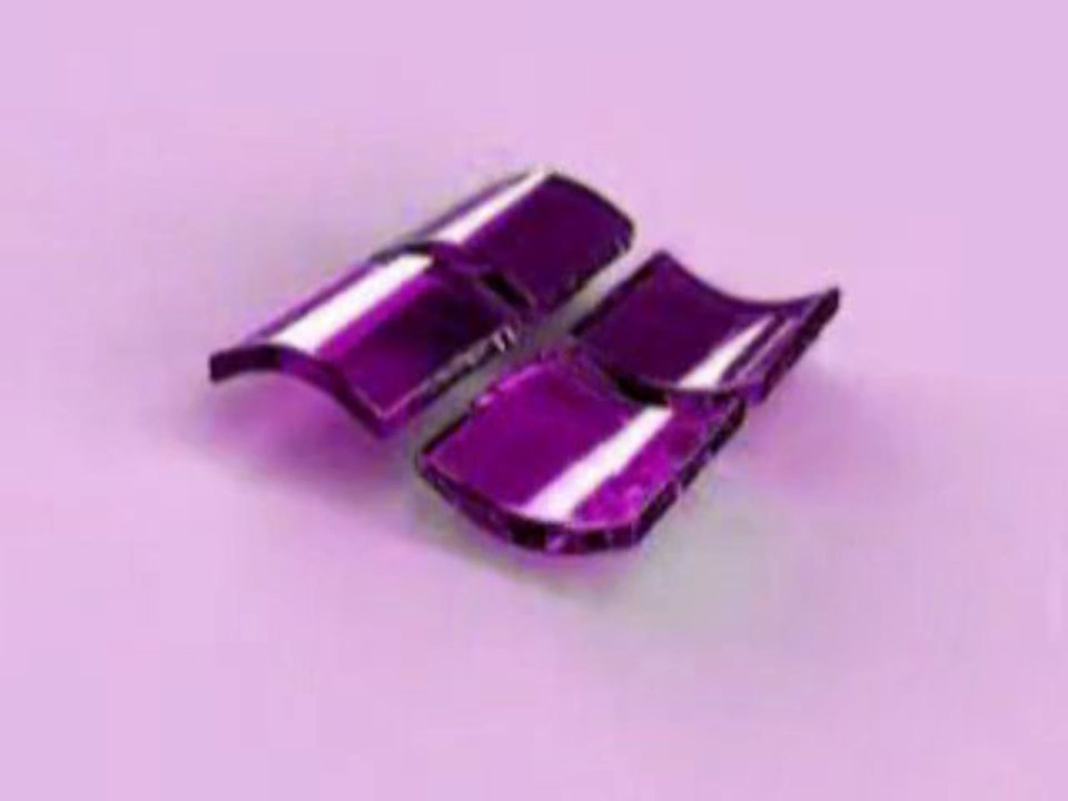 Windows Vista Beta Remix (Featuring Windows XP) Ripple Sound Effect