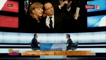 DESHABILLONS-LES, Hollande : malaise dans la communication
