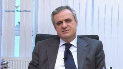 DiyalizWebTV - Periton Diyalizi - Prof. Dr. M. Şükrü Sever
