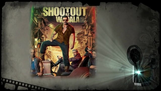 Shootout At Wadala-Bollywood Film Preview - John Abraham, Kangna Ranaut