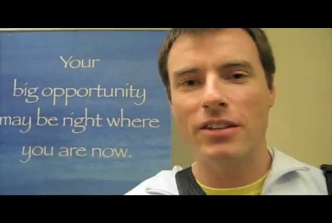 Qc Seminars Review - Shaun FREE NLP Training