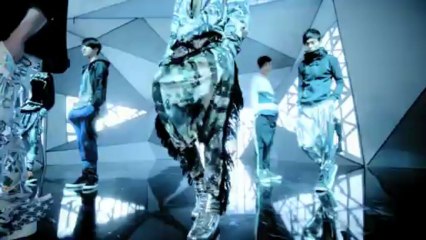 20120420 SMTOWN World Tour III 2012 拉斯維加斯Preview