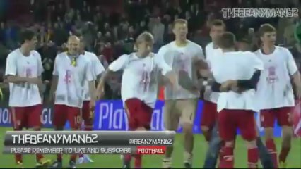 Sevince taraftar da dahil