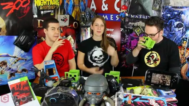 Dead Island: Riptide | Running or Walking Zombies? | 3KB