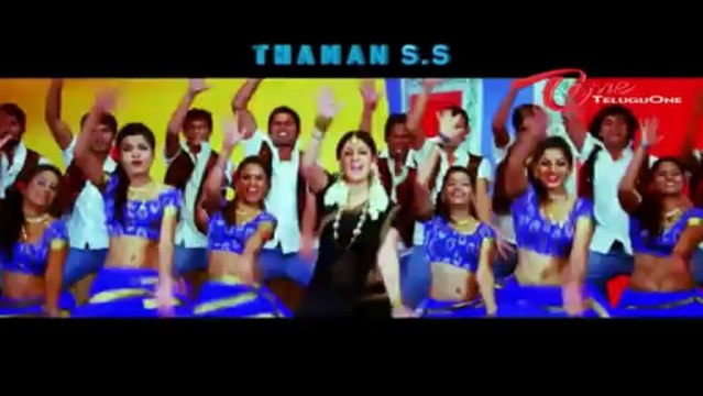 Greeku Veerudu Pre-release Trailer - Nagarjuna - Nayantara - Brahmanandam