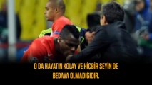 Fenerbahçe taraftarından olay klip!