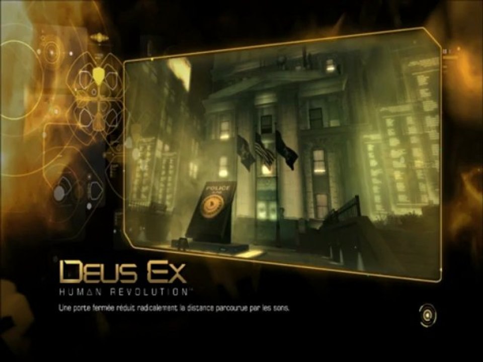 Deus Ex Human Revolution