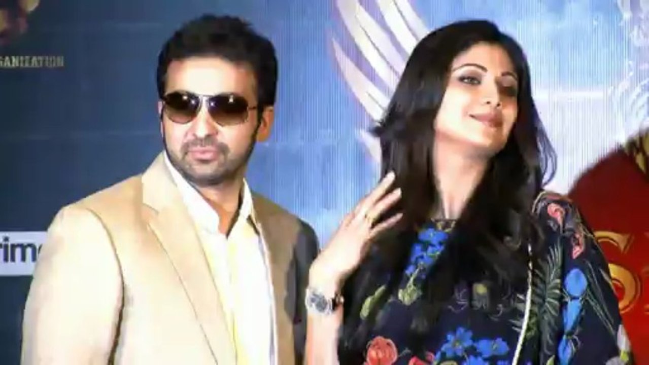 Shilpa Shetty- Raj Kundra Under Controversy – 8 Lakh Fraud