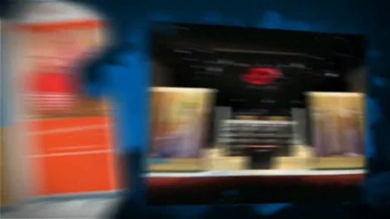 Pop Up Banner