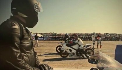 Apis Power Cup - Warsaw Airport Bemowo 2013