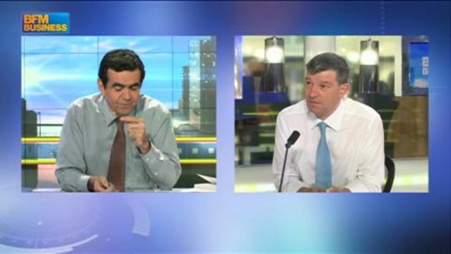 Nicolas Doze : La Fed va-t-elle accélérer le rythme de la planche à billets ? - 2 mai