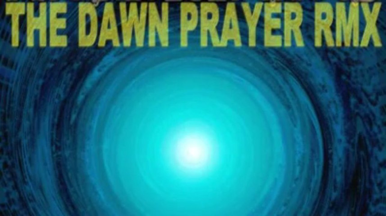 Muzak For Cages 'The Dawn Prayer RMX' (2004)