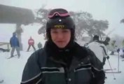 Qc Seminars Review - Roberta Using NLP to Learn to Ski