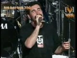 System Of A Down - Toxicity live