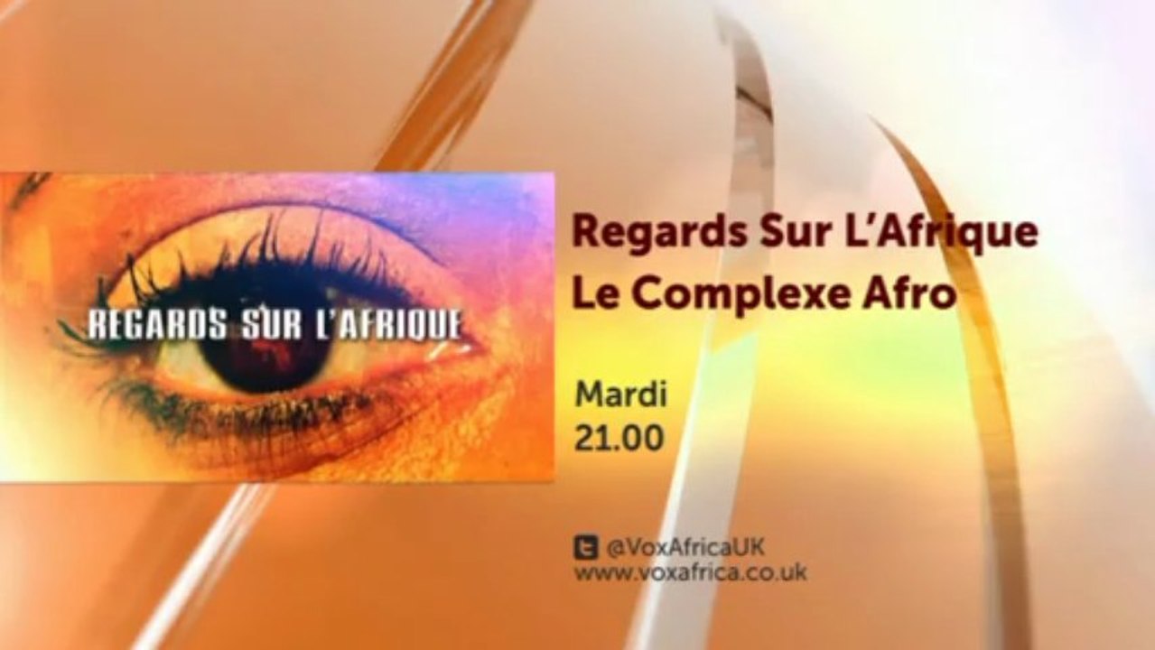 Le Complexe Afro