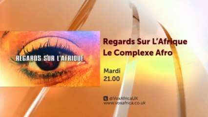 Le Complexe Afro