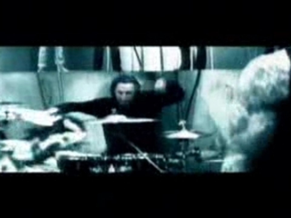 Sevendust - Ugly