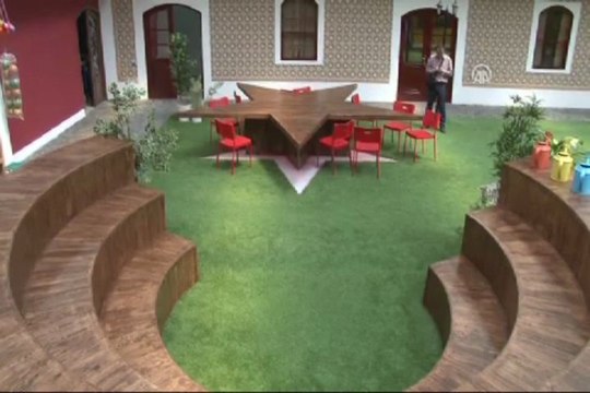 Cumbalı ev değil; ofis