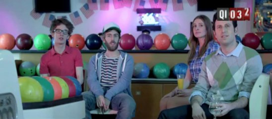 Le QI des hommes chute à mesure qu'ils se déshabillent