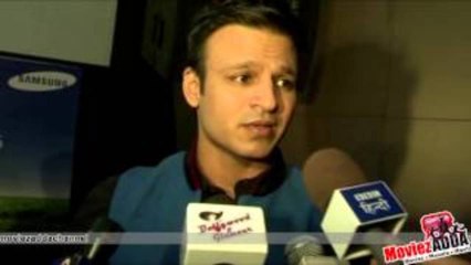 Vivek Oberoi Talks About Krrish 3 - Check Out