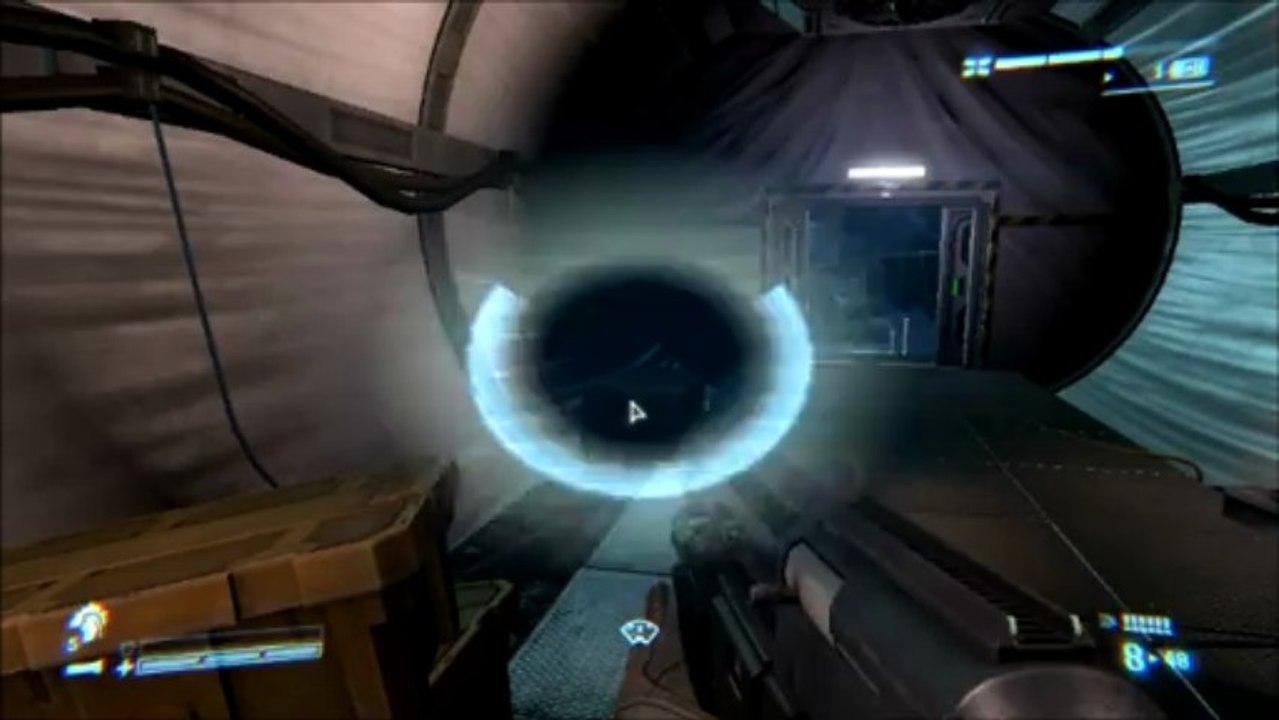 Aliens - Colonial Marines #11 - Et le marines survivant est... QUOIIIIII ?!