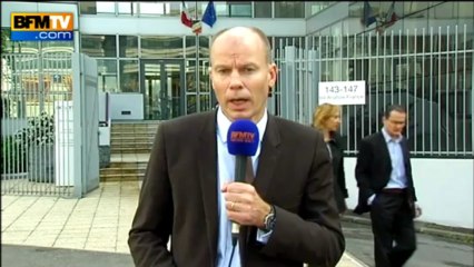 Prothèses Ceraver: "un risque de conformité, aucun risque sanitaire" - 2/05