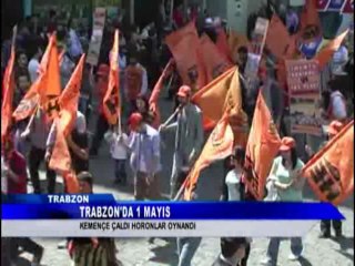 01 mayıs ana haber site