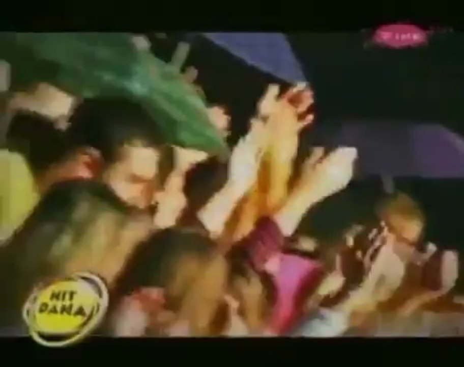 Dino Merlin - Kad covjek voli zenu SPOT LIVE