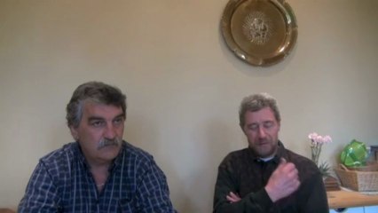 Une heure avec Pic&Bersan présidents du Rugby Club Auxerrois