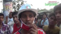 Voices from Savar- Rescue Team