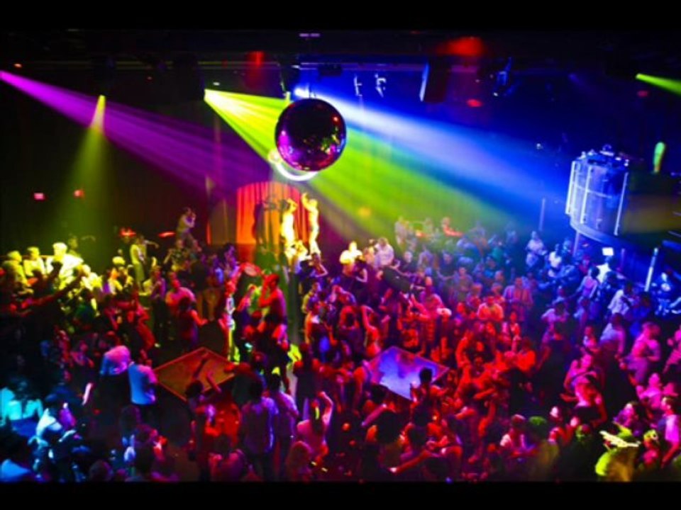 Ajda Pekkan - Ben Yanmışım ( Deejay Faik Mix 2013 )